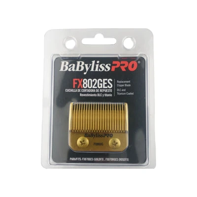 FILOS REPUESTO BABYLISS P/ FX870GES FX802G - Image 2