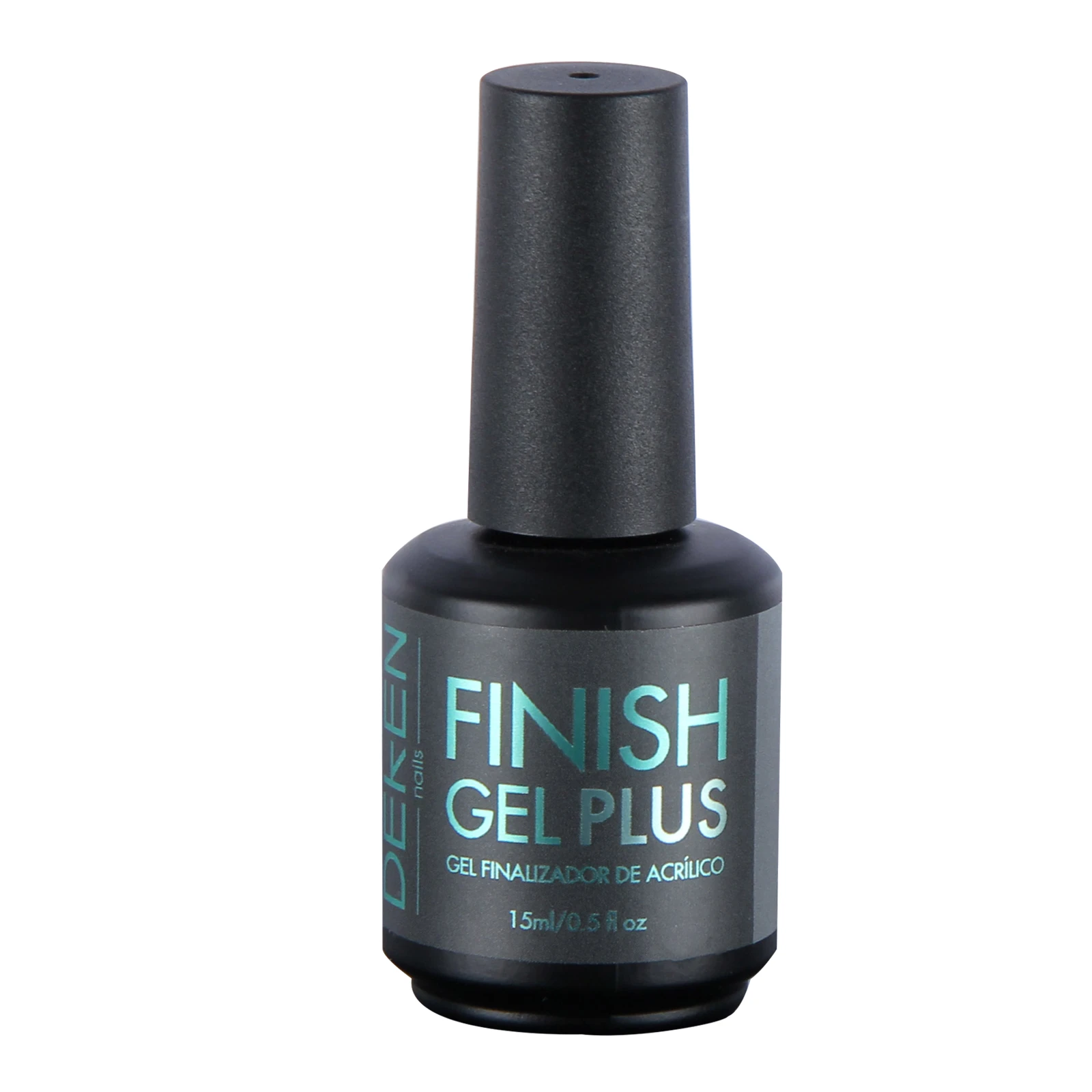 FINISH GEL PLUS 15ML/.5FLOZ