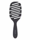 FLEXIBLE VENT BRUSH: BLACK