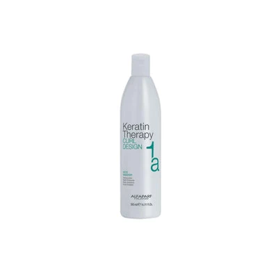 FLUIDO ALFAPARF ONDULANTE CURL DESING 1A 500MLPAD