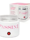 Fundidor de Cera Wax Warmer Passini 300 g