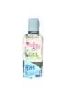 Gel antibacterial