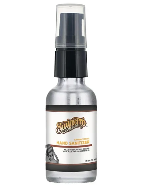 GEL ANTIBACTERIAL 1OZ