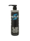Gel para Afeitar Aroma Menta 4×4 485 ml