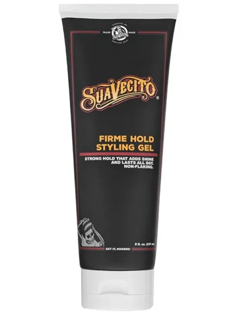 GEL PARA CABELLO FIRME