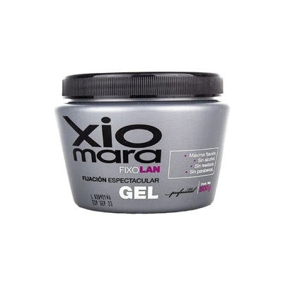 GEL XIOMARA 500GR
