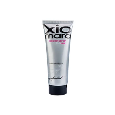 GEL XIOMARA FIJACION ESPECTACULAR 250GR