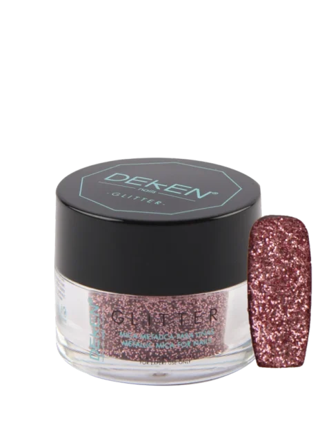 GLITTER DEKEN AUDREY 1/4 Oz/7g