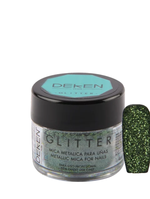 GLITTER DEKEN AVA 1/4 Oz/7g