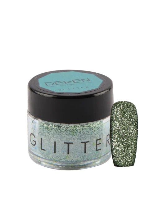 GLITTER DEKEN AZURITA 1/4 Oz/7g