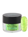 GLITTER DEKEN ELECTRIC LIME 1/4 Oz/7g