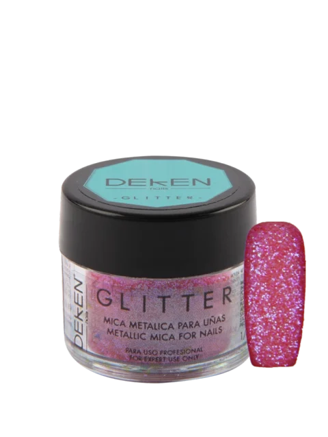 GLITTER DEKEN FRUIT 1/4 Oz/7g
