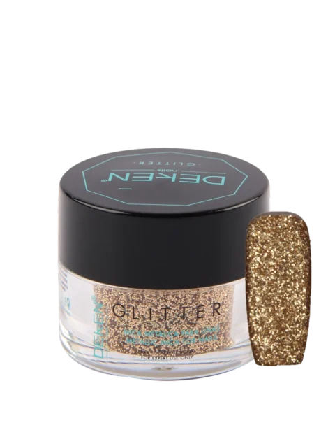 GLITTER DEKEN GRACE 1/4 Oz/7g