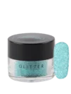 GLITTER DEKEN ICE BLUE 1/4 Oz/7g