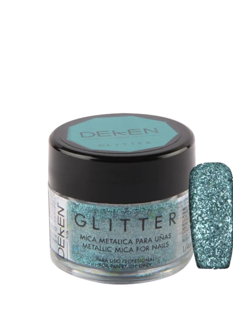 GLITTER DEKEN INGRID 1/4 Oz/7g