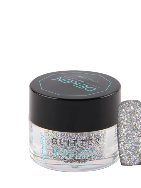 GLITTER DEKEN LASER 1/4 Oz/7g