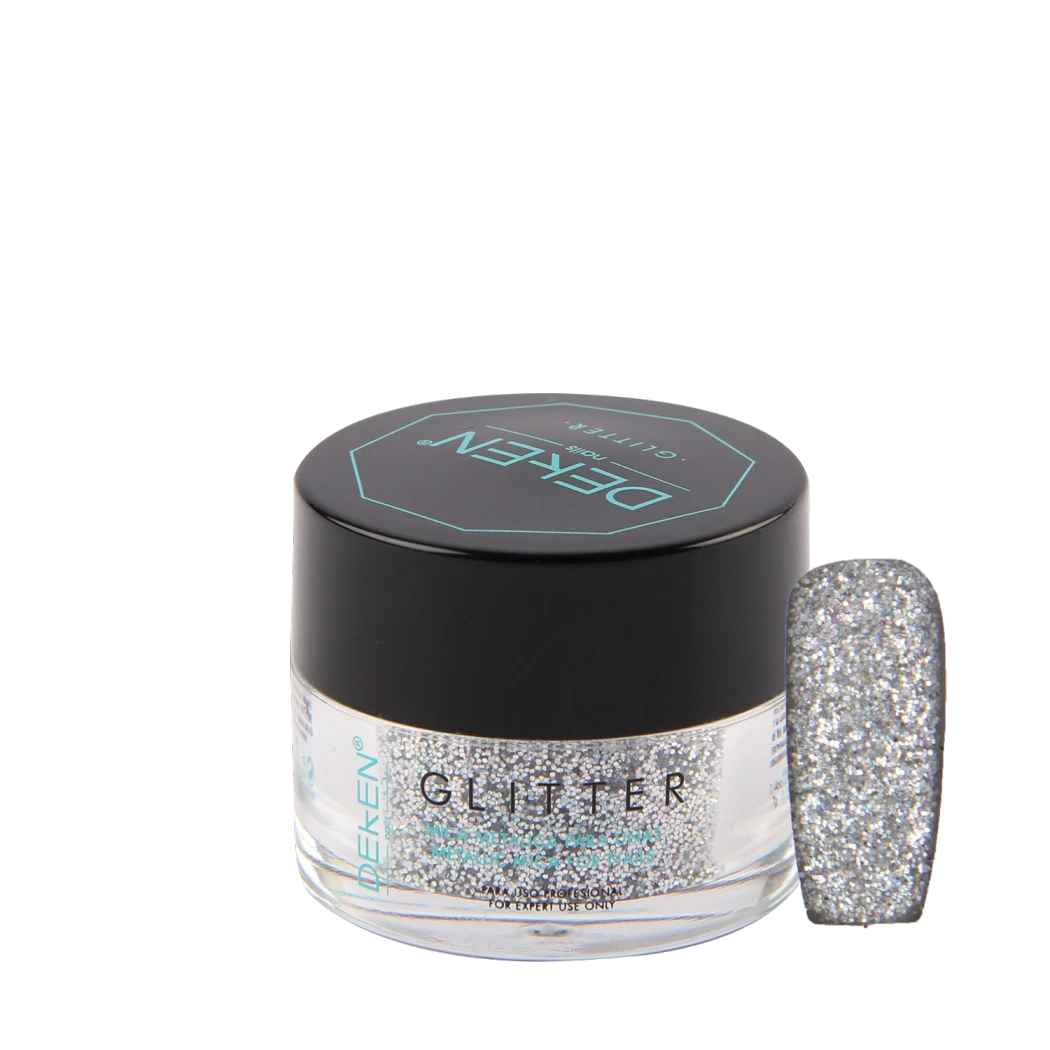 GLITTER DEKEN LASER 1/4 Oz/7g