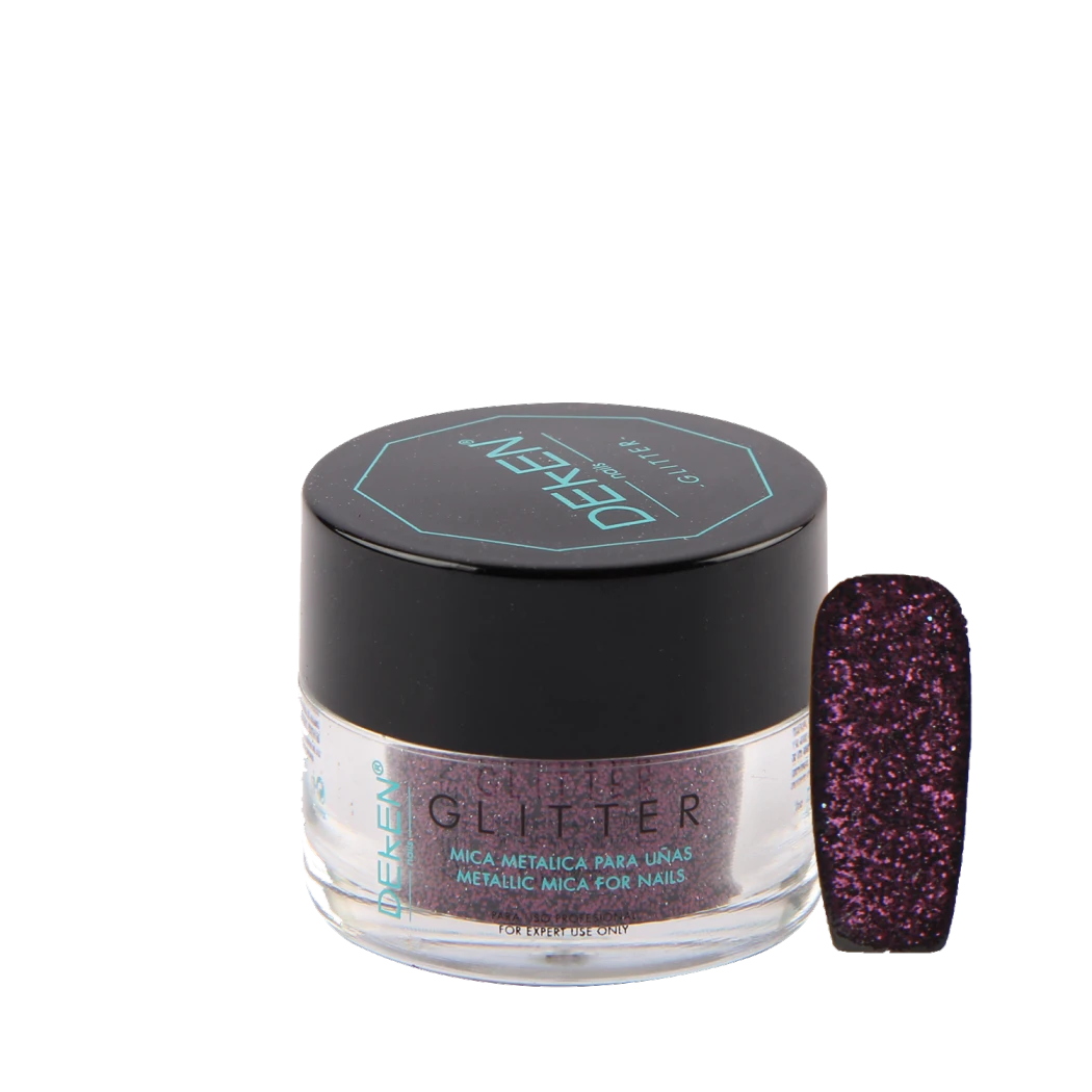 GLITTER DEKEN MARILYN 1/4 Oz/7g