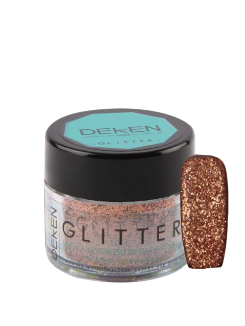 GLITTER DEKEN PENNY 1/4 Oz/7g