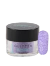GLITTER DEKEN PLUM 1/4 Oz/7g