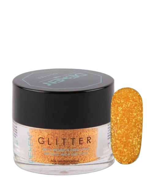 GLITTER DEKEN PUMKIN 1/4 Oz/7g
