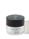 GLITTER DEKEN SNOW 1/4 Oz/7g