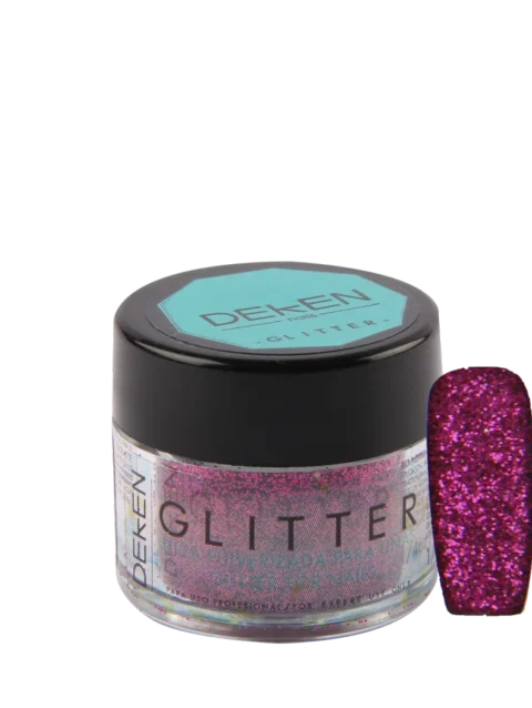 GLITTER DEKEN SOPHIA 1/4 Oz/7g