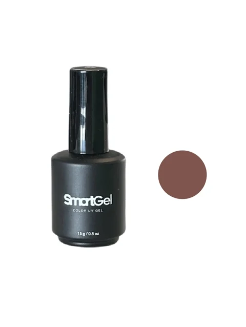 GLOSS OVER SMARTGEL COLOR GEL UV 15 ML. TONO 12