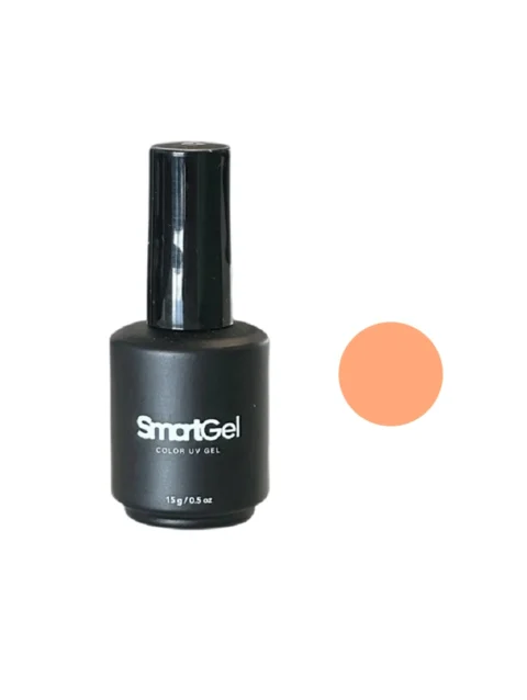 GLOSS OVER SMARTGEL COLOR GEL UV 15 ML. TONO 13