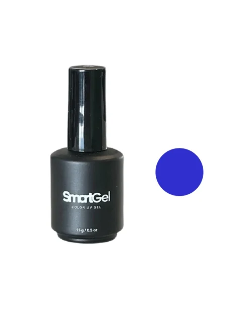 GLOSS OVER SMARTGEL COLOR GEL UV 15 ML. TONO 25