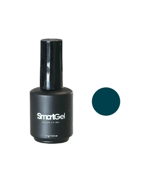 GLOSS OVER SMARTGEL COLOR GEL UV 15 ML. TONO 26