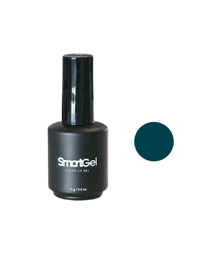 GLOSS OVER SMARTGEL COLOR GEL UV 15 ML. TONO 26