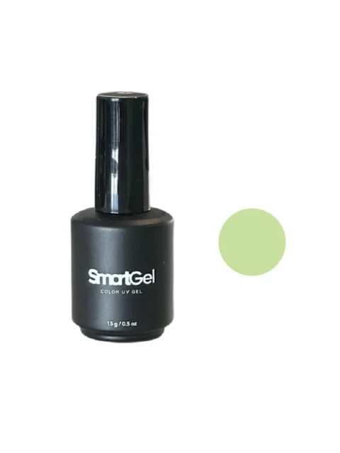 GLOSS OVER SMARTGEL COLOR GEL UV 15 ML. TONO 27