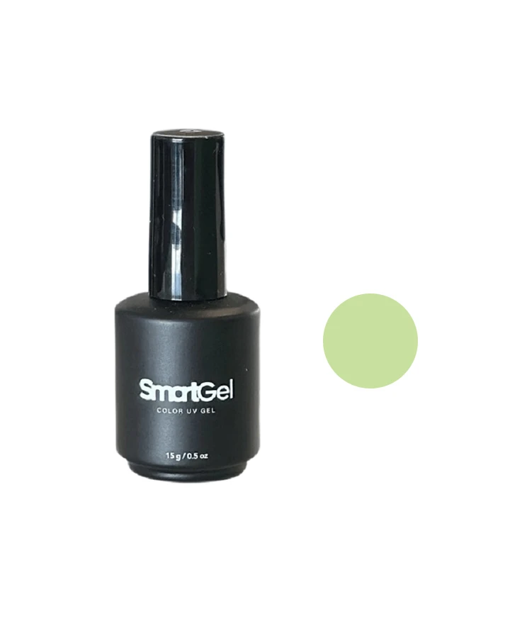 GLOSS OVER SMARTGEL COLOR GEL UV 15 ML. TONO 27