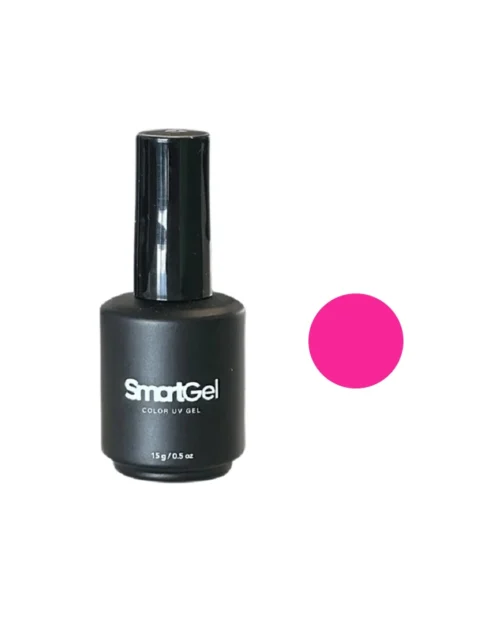 GLOSS OVER SMARTGEL COLOR GEL UV 15 ML. TONO 31