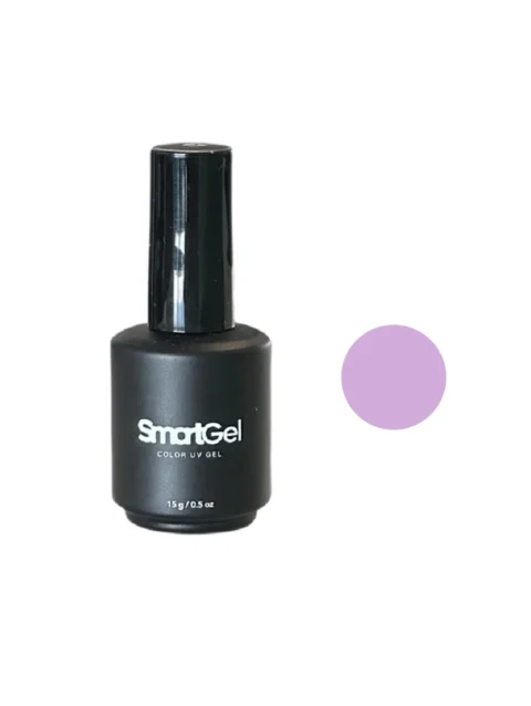 GLOSS OVER SMARTGEL COLOR GEL UV 15 ML. TONO 32