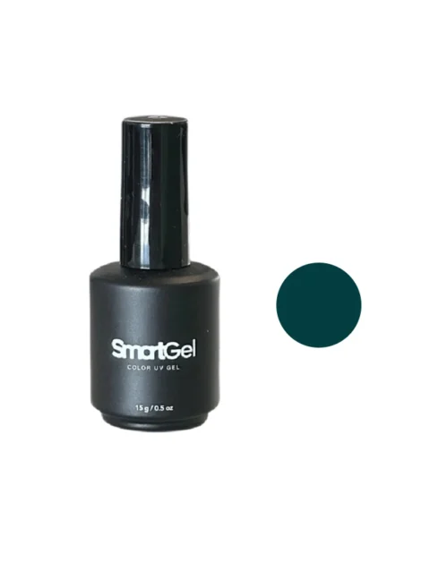GLOSS OVER SMARTGEL COLOR GEL UV 15 ML. TONO 36