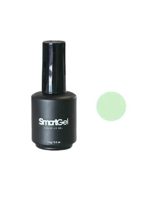 GLOSS OVER SMARTGEL COLOR GEL UV 15 ML. TONO 37