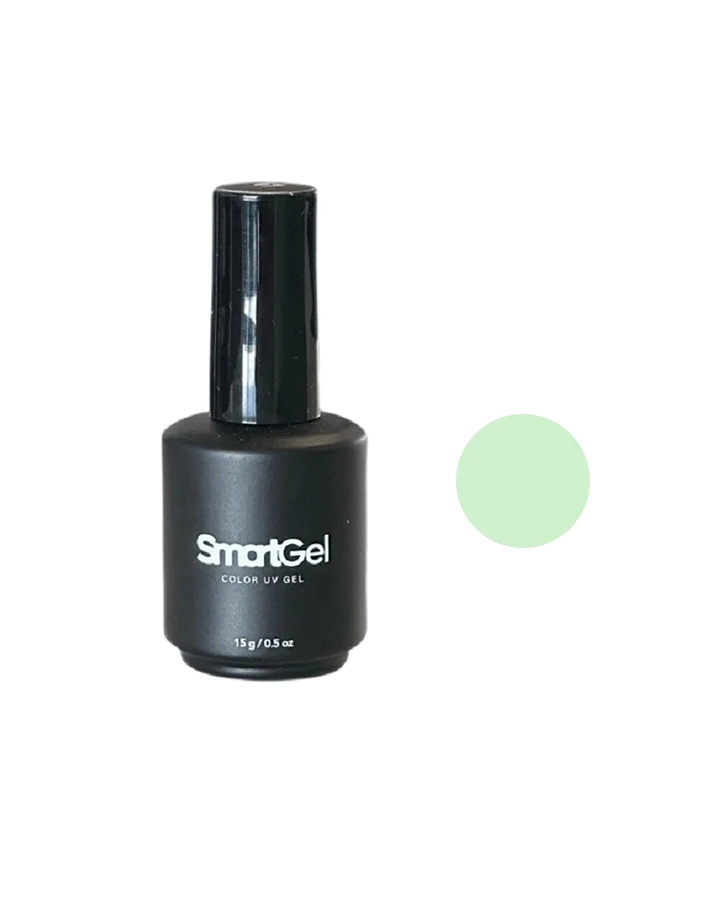 GLOSS OVER SMARTGEL COLOR GEL UV 15 ML. TONO 37