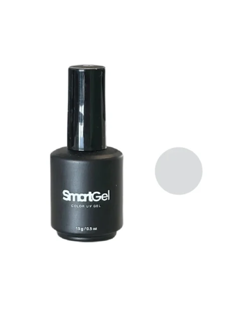 GLOSS OVER SMARTGEL COLOR GEL UV 15 ML. TOP COAT