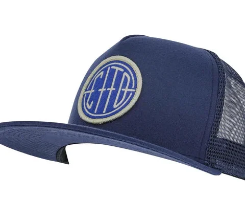GORRA - Nostalgia Watermark Round