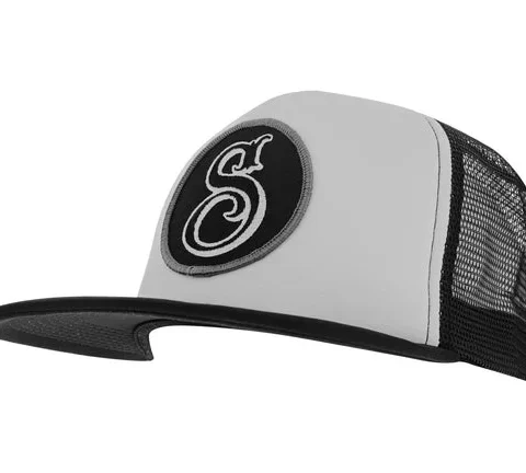 GORRA - PARCHE OG ESSE