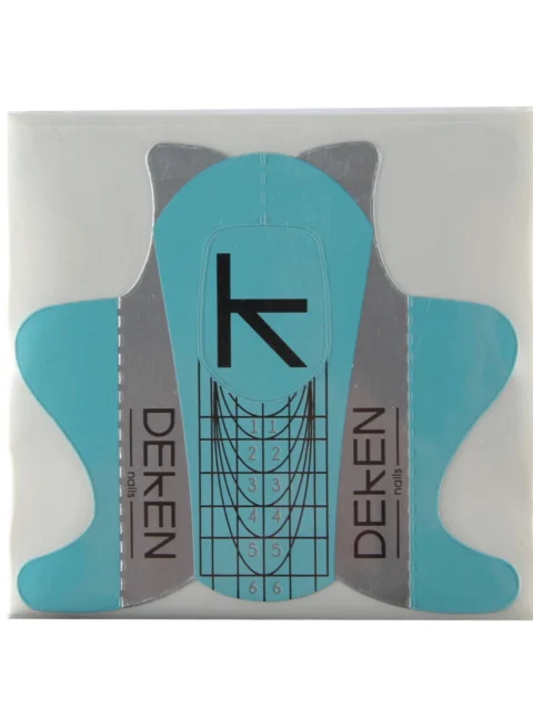 GREEN FORM DEKEN C/50