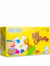 GUANTE KID GLOVES