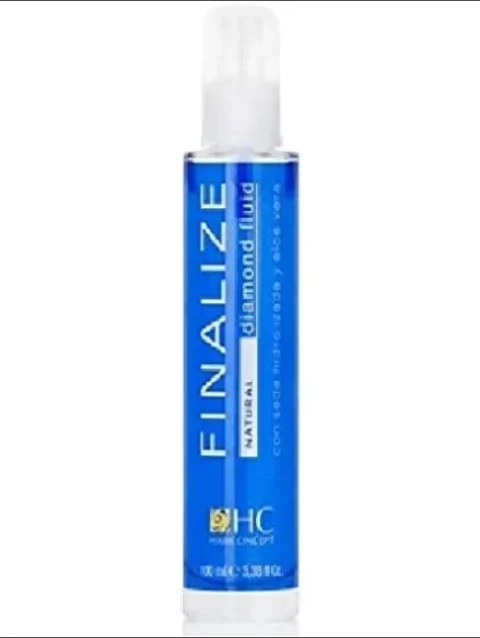 Hairconcept Finalize Diamond Fluid 100 ml