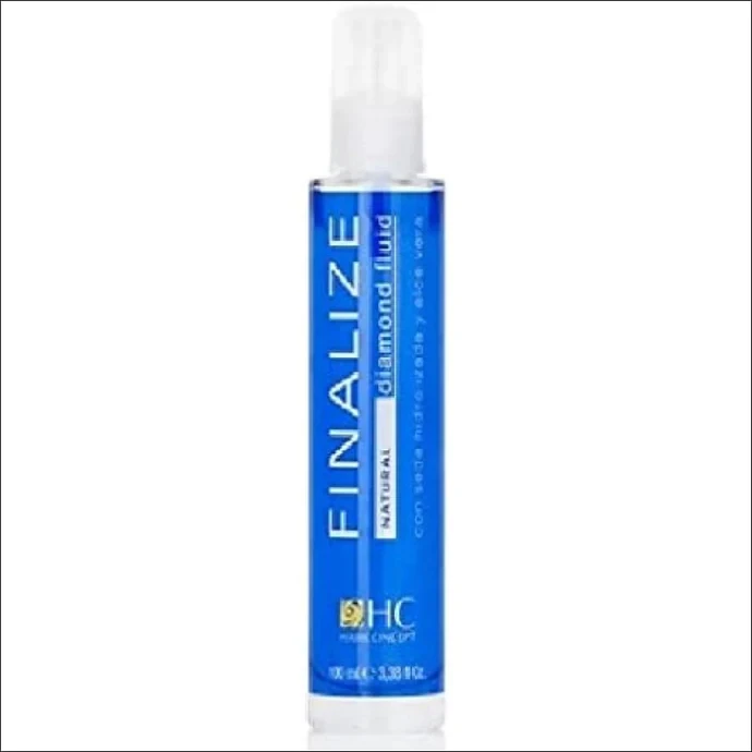 Hairconcept Finalize Diamond Fluid 100 ml
