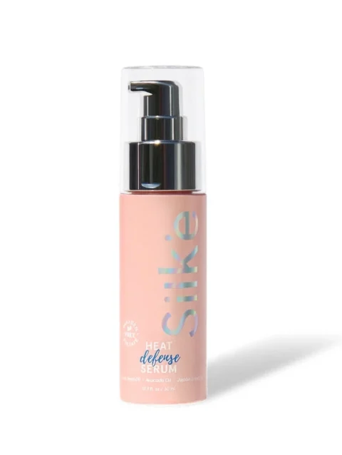 Heat Defense Serum