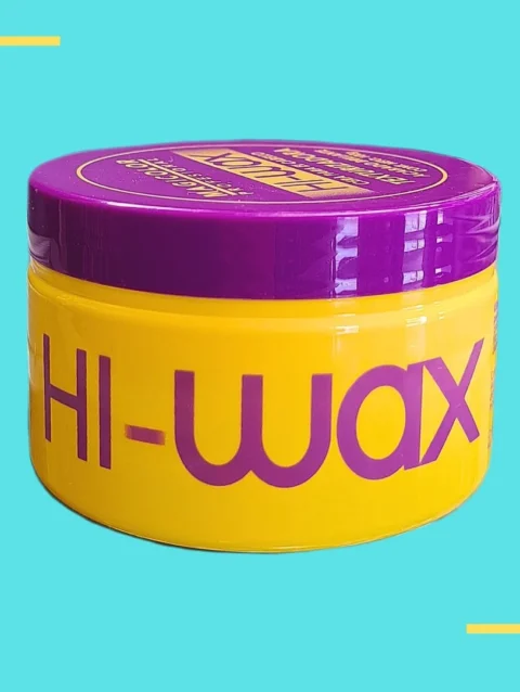 Hi-Wax Cera texturizadora 100g - Magicolor