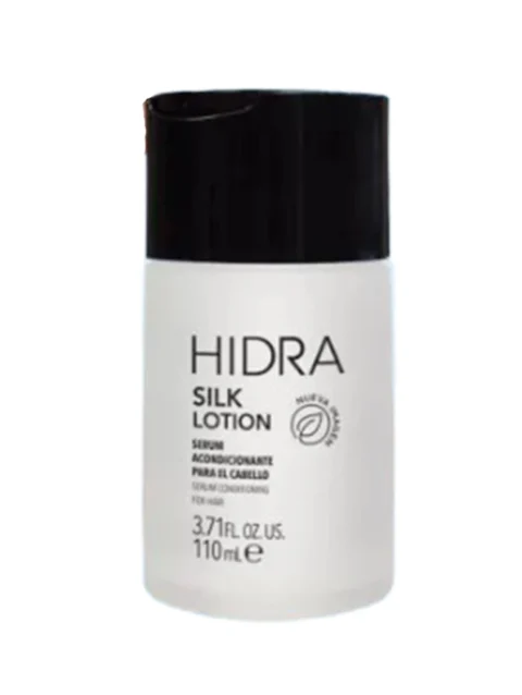 HIDRA SILK LOTION 110 ML. NUEVA IMAGEN