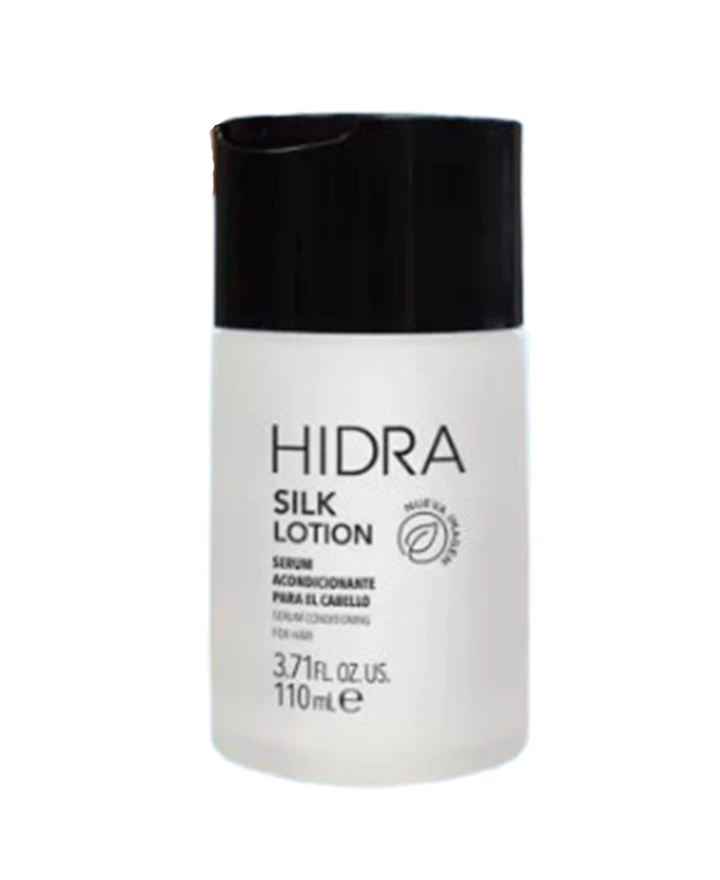 HIDRA SILK LOTION 110 ML. NUEVA IMAGEN